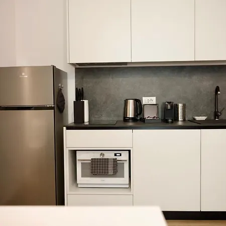 Piazza Del - Apartment *