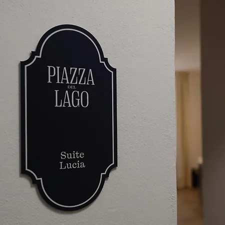 Apartament Piazza Del - *