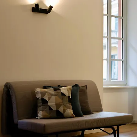 Piazza Del - Apartament Menaggio