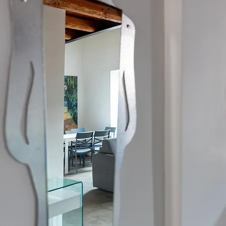 Apartament Piazza Del - Menaggio
