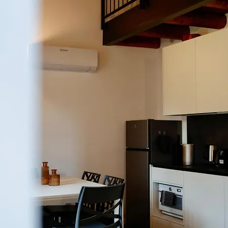 Piazza Del - Apartament Menaggio