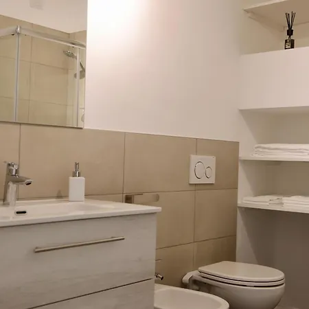 Apartament Piazza Del - Menaggio