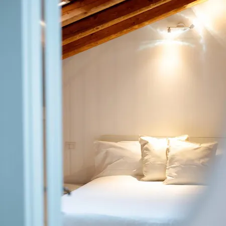 Apartament Piazza Del - *