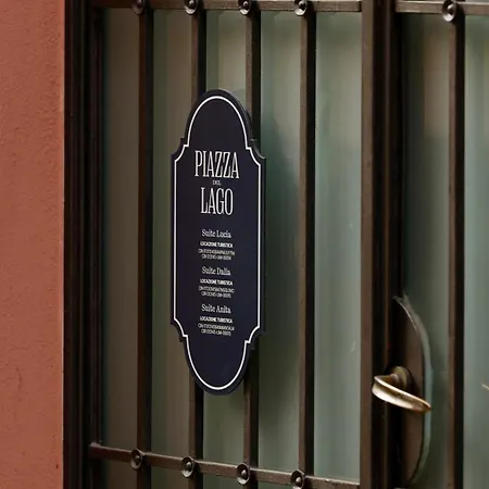 Piazza Del - Apartament *