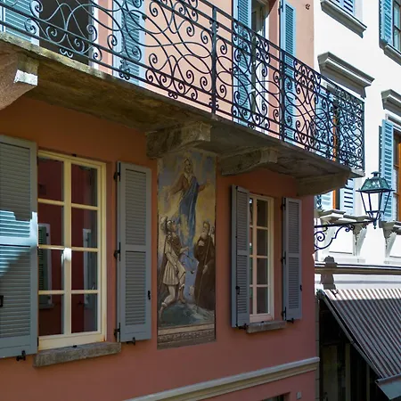 Piazza Del - Apartament