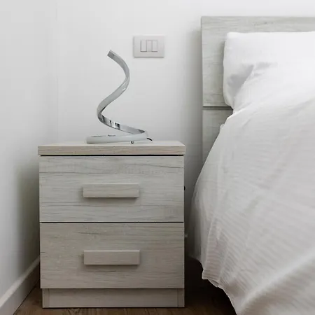 Apartament Piazza Del - *