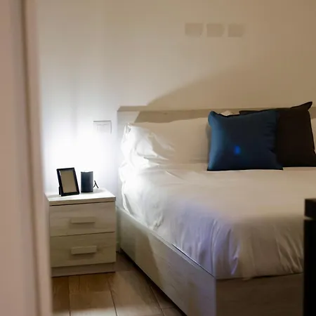 Apartament Piazza Del - Menaggio