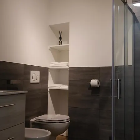 Apartament Piazza Del -