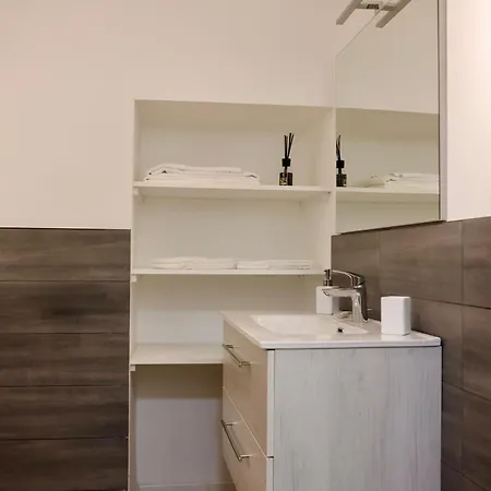 Piazza Del - Apartament Menaggio