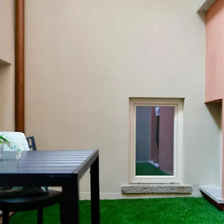 Apartament Piazza Del - Menaggio