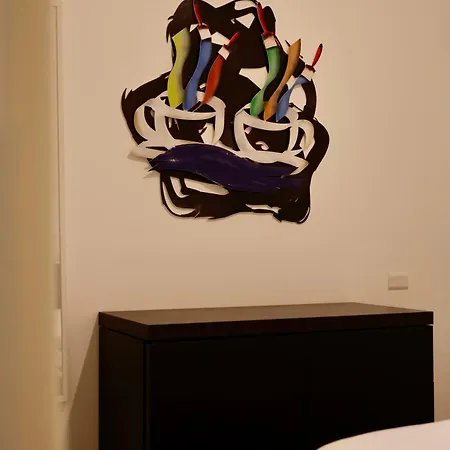 Piazza Del - Apartament Menaggio