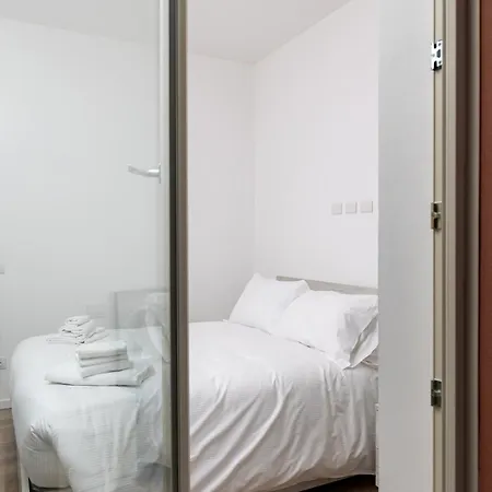 Apartament Piazza Del -