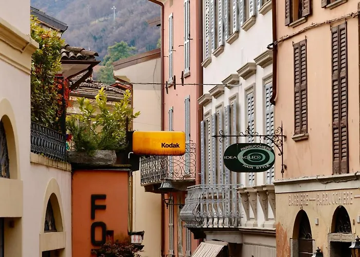 Piazza Del - Daire
