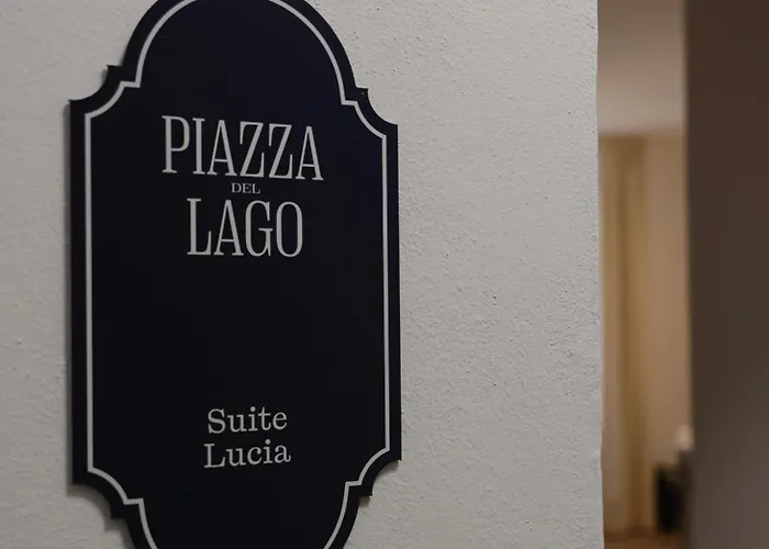 Daire Piazza Del - *