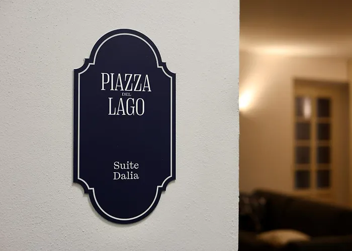 Piazza Del - *