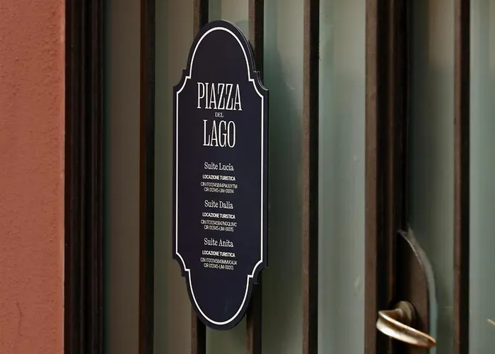 Piazza Del - Daire *