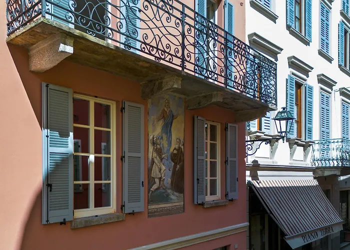 Piazza Del - Daire