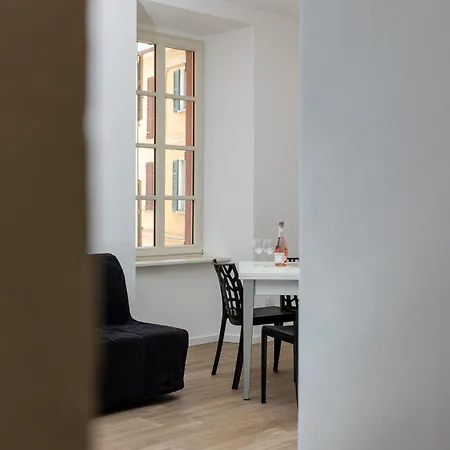 Apartment Piazza Del *