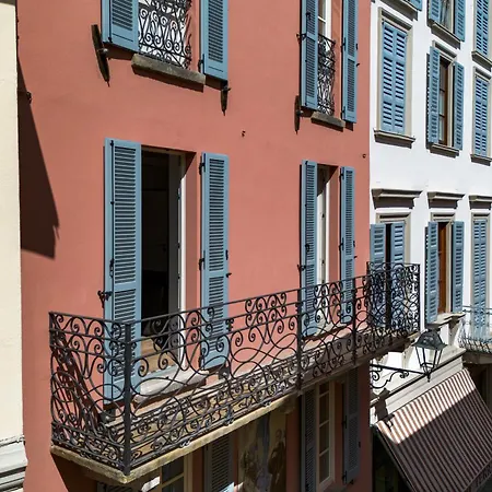 Apartment Piazza Del *