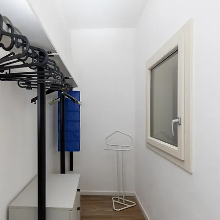 Apartment Piazza Del