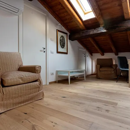 Apartment Piazza Del *