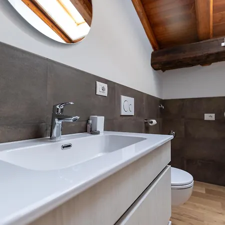 Piazza Del Apartment *