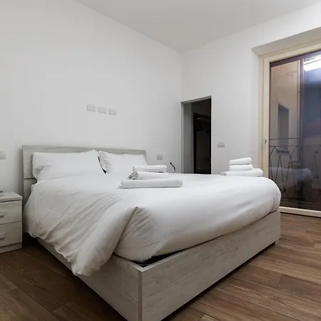 Piazza Del Apartment Menaggio