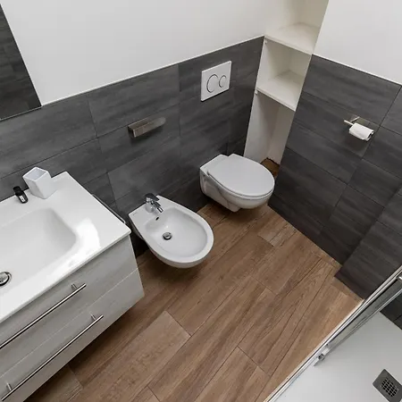Piazza Del Apartment
