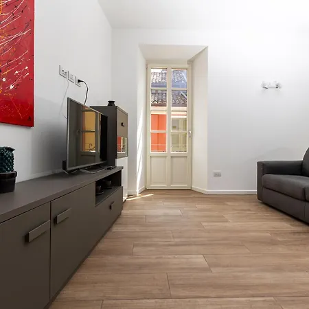 Apartment Piazza Del