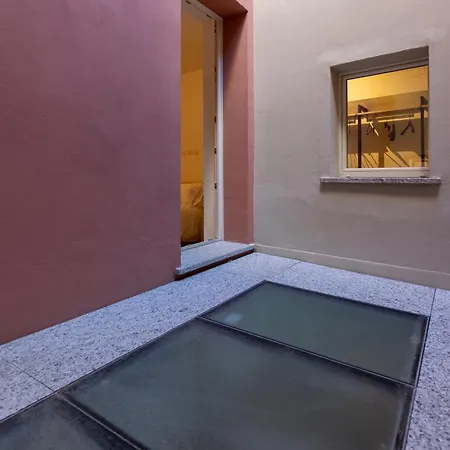 Piazza Del Apartment