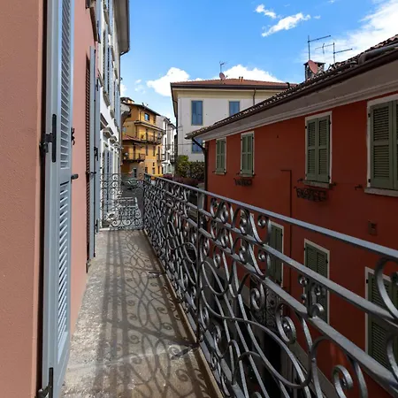 Piazza Del Apartment