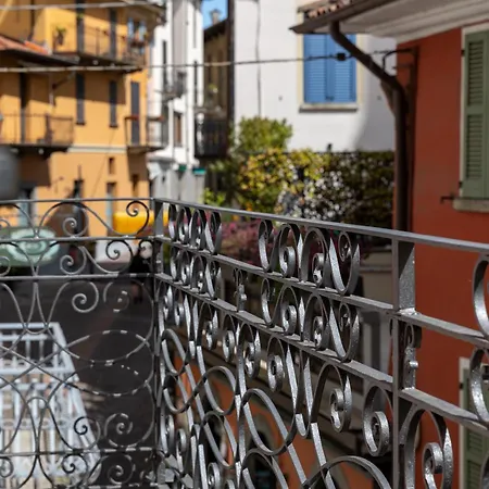 Piazza Del Apartment Menaggio