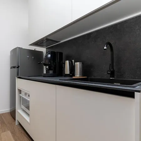 Apartment Piazza Del