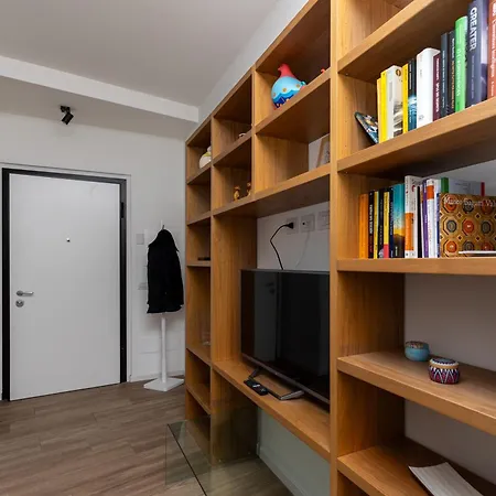 Apartment Piazza Del *