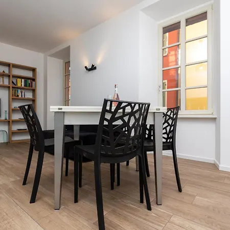 Piazza Del Apartment Menaggio